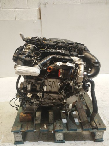 9hx moteur complet - moteur, /