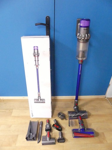 Aspirateur balai dyson v11 - dyson,