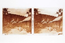 Martinique Village France