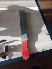 Ancien Aiguiseur Rasoir Coupe