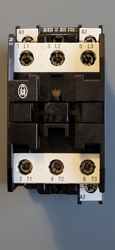 Klöckner moeller dil m - moeller, dil-0-m
