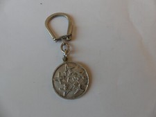 PORTE CLÉ MÉTAL AVIATION ROYAL AIR MAROC