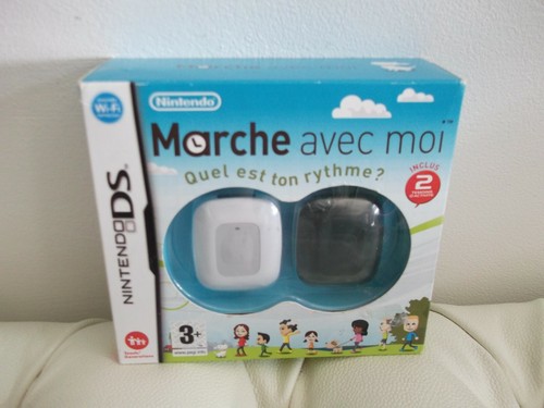 Marche avec moi - marche,