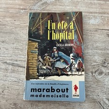 MARABOUT MADEMOISELLE 170