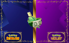 Pokemon Théffroyable -