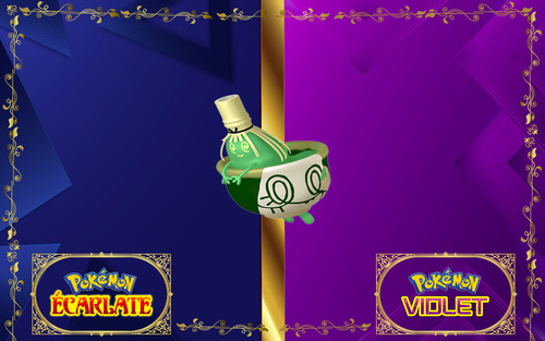Pokemon théffroyable - pokemon,