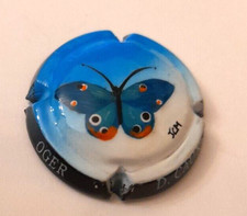 Capsule de champagne Palm CAUX