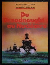 Marine - Du Dreadnought au