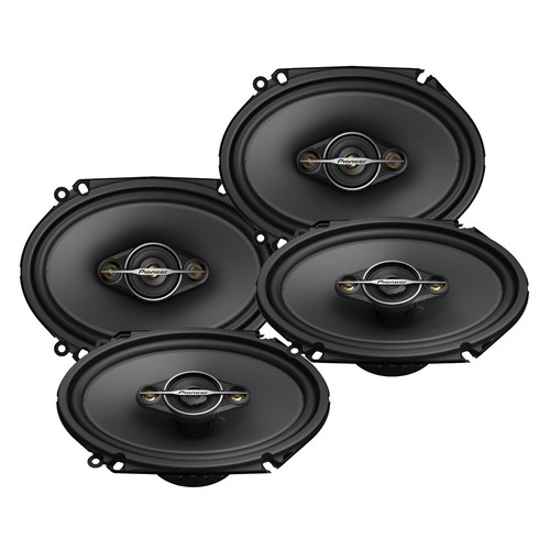 Pioneer a6881f - (2-pairs), ts-a6881f