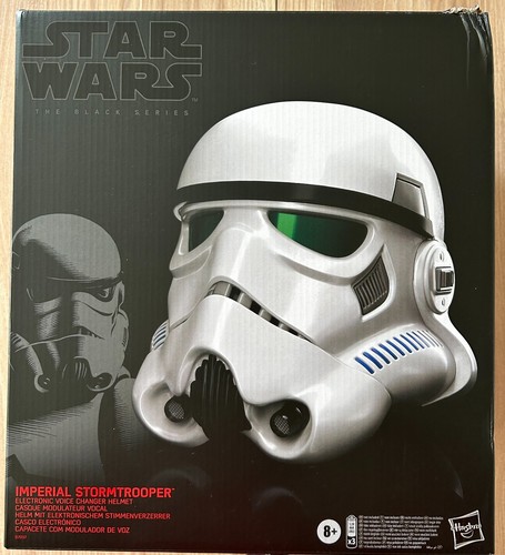 Star wars black series - -,