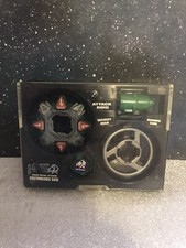 Beyblade Draciel Hasbro OC EL MS Hard Metal System Customizable Case- Vintage