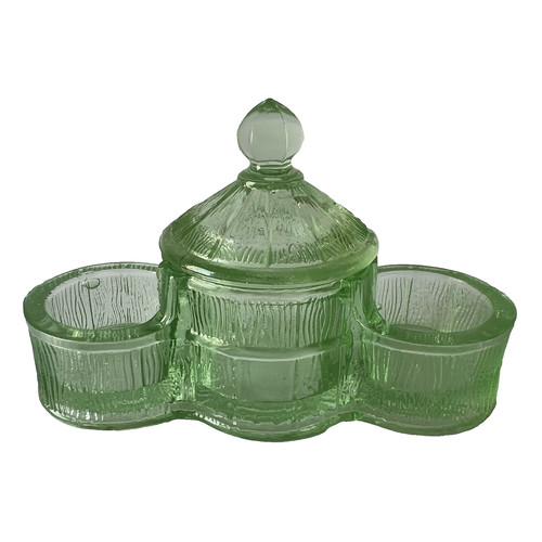Ancien serviteur condiments - serviteur,