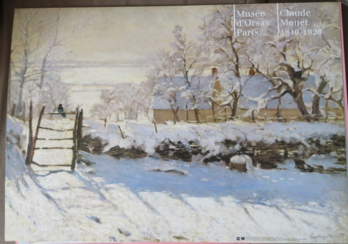 Claude monet - claude,