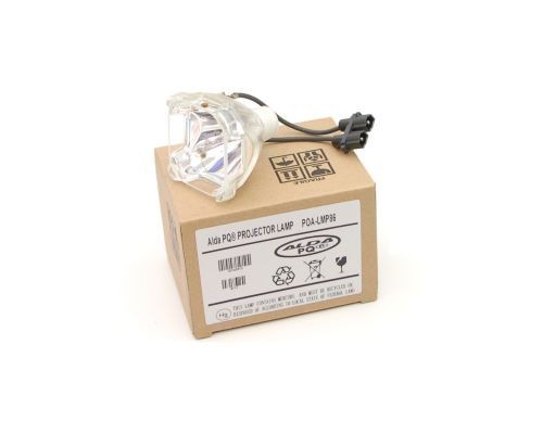 Lampes poa lmp86 - pour, sanyo