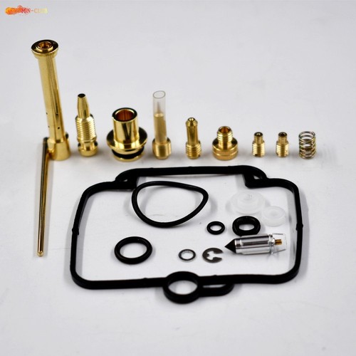 Carb rebuild kit - rebuild, for