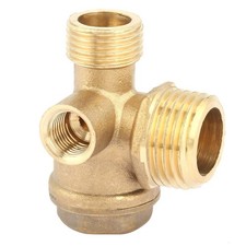Clapet Compresseur Air
