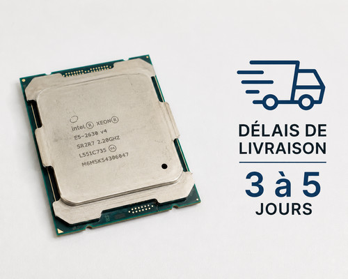 Intel xeon 2630 - 🚀, e5-2630