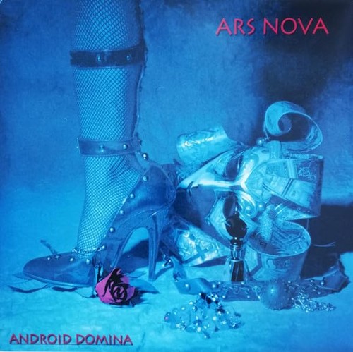 Ars nova android - ars,