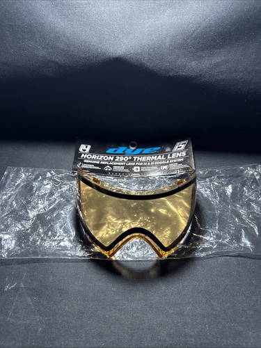 Dye thermal lens anti - i5,