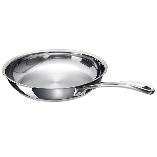 Beka poêle inox 28cm 12068394 - inox,