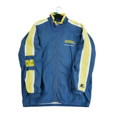 Starter Veste NCAA Michigan