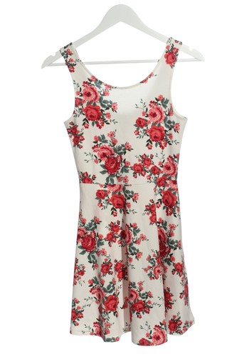 Divided robe d été - h&m,