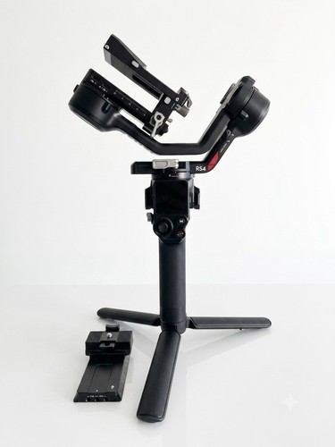 Stabilisateur dji rs4 - dji, –