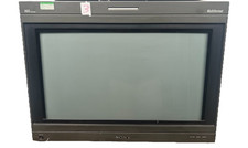 Moniteur CRT Sony BVM A24E1WM