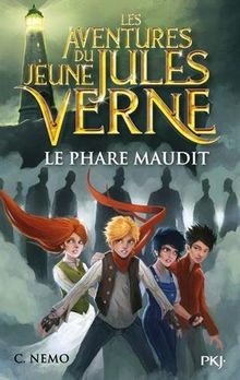 Les aventures jeune jules - les,