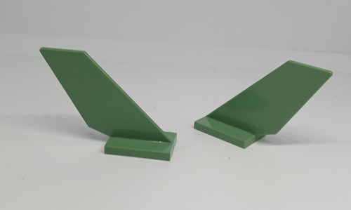 Lego ninjago 2x aileron - ninjago,