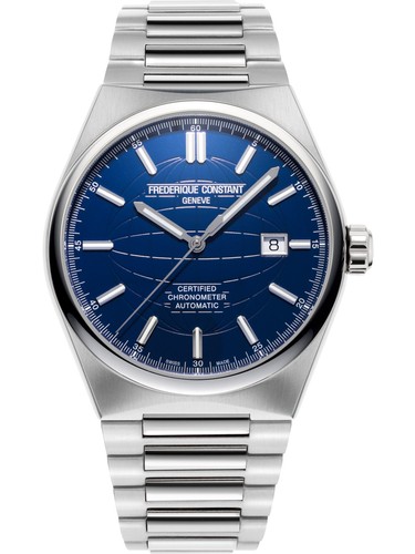 Frederique constant - frederique,