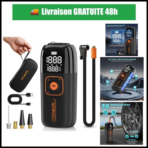 Compresseur air portatif - compresseur, d'air