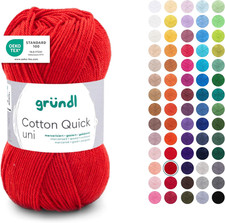 Fil à Tricoter et Crocheter