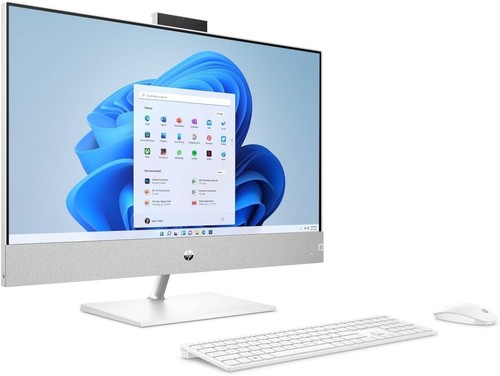 Aio ca0201ng ryzen 7 - 27-ca0201ng, 27"