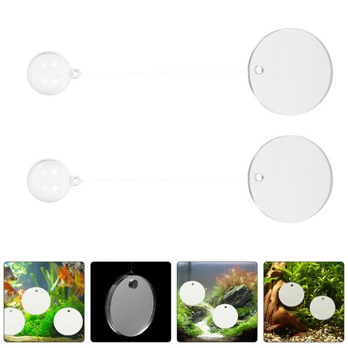 Pcs aquarium accessoires - ,