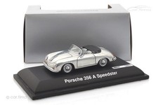 Porsche 356 A Speedster Chrom