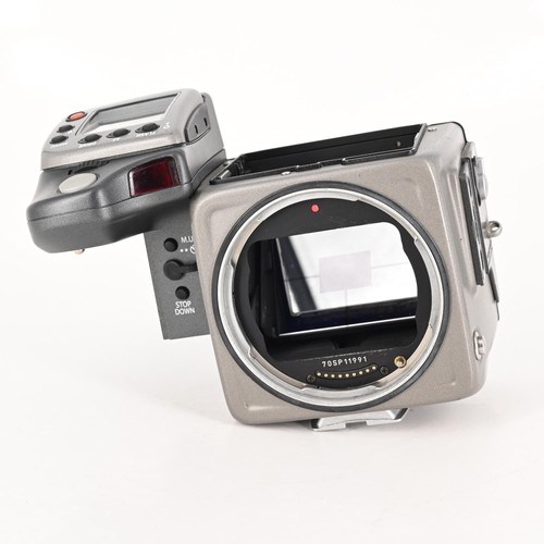Hasselblad medium format - hasselblad, h1
