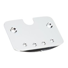 Guitare 4 Cordes Tailpiece