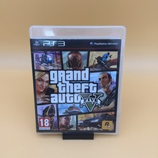 GTA V - playstation sony  PS3
