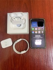 Apple AirPods Pro 2nd