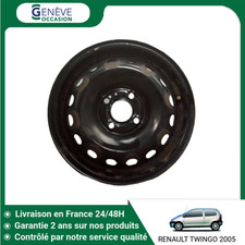 🇫🇷 JANTE TOLE RENAULT