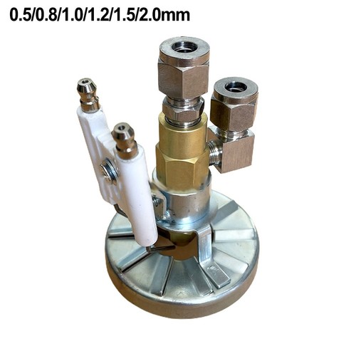Bec brûleur flamme electrode - bec,