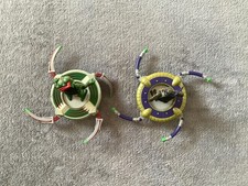 Toupie Tortues Ninja