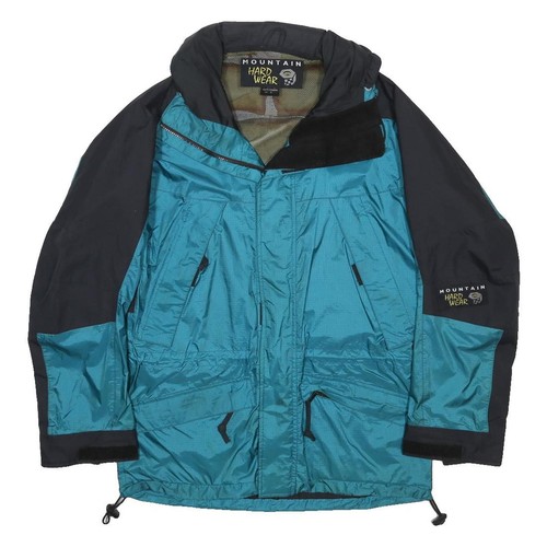 Mountain hardwear veste - mountain,
