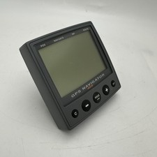 SILVA NEXUS NX2 GPS Navigator