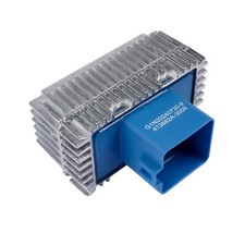 Relais de Préchaufage