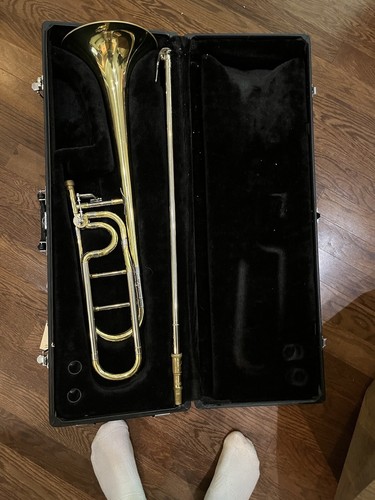 Jupiter 1150fo trombone - 1150fo,