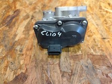 BOITIER PAPILLON RENAULT CLIO 4 IV PH2 1.5 DCI 75CV 8201143495