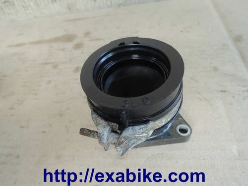 Pipe admission pour yamaha - pipe,