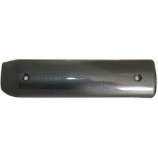 Protection Marmitta One Carbon Look Yamaha Xmax X-Max 250 2005 77017503A